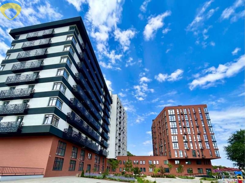 продажа однокомнатной квартиры номер A-173685 в Приморском районе, фото номер 5